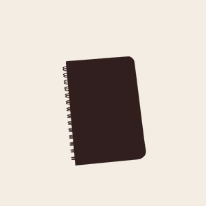 Writing supplies