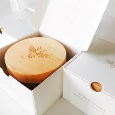 Infused Honey Tasting Gift Set