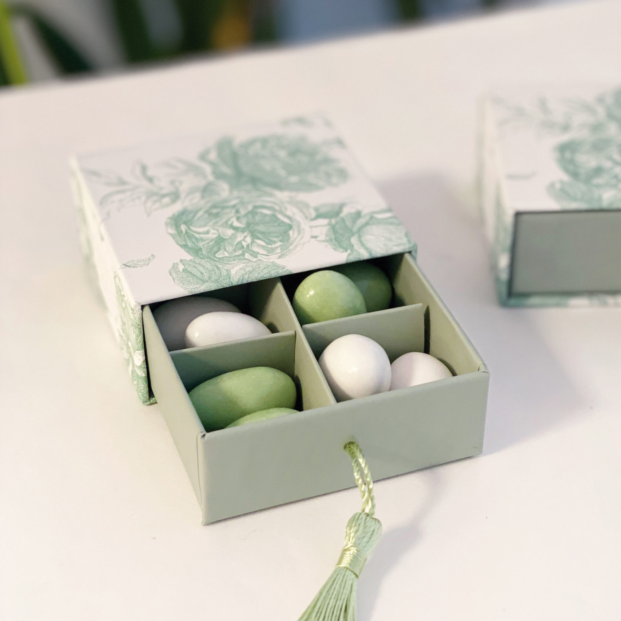 Gourmet Chocolat Artisanal Maroc in Gift Box