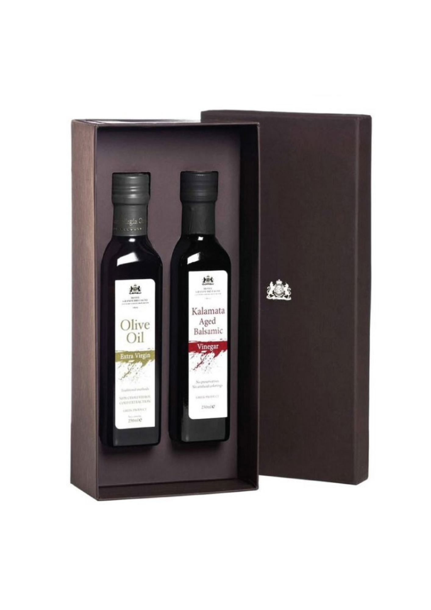 Artisan Olive Oil &amp; Flavored Oil Assorted Gift Set AFA-20Y