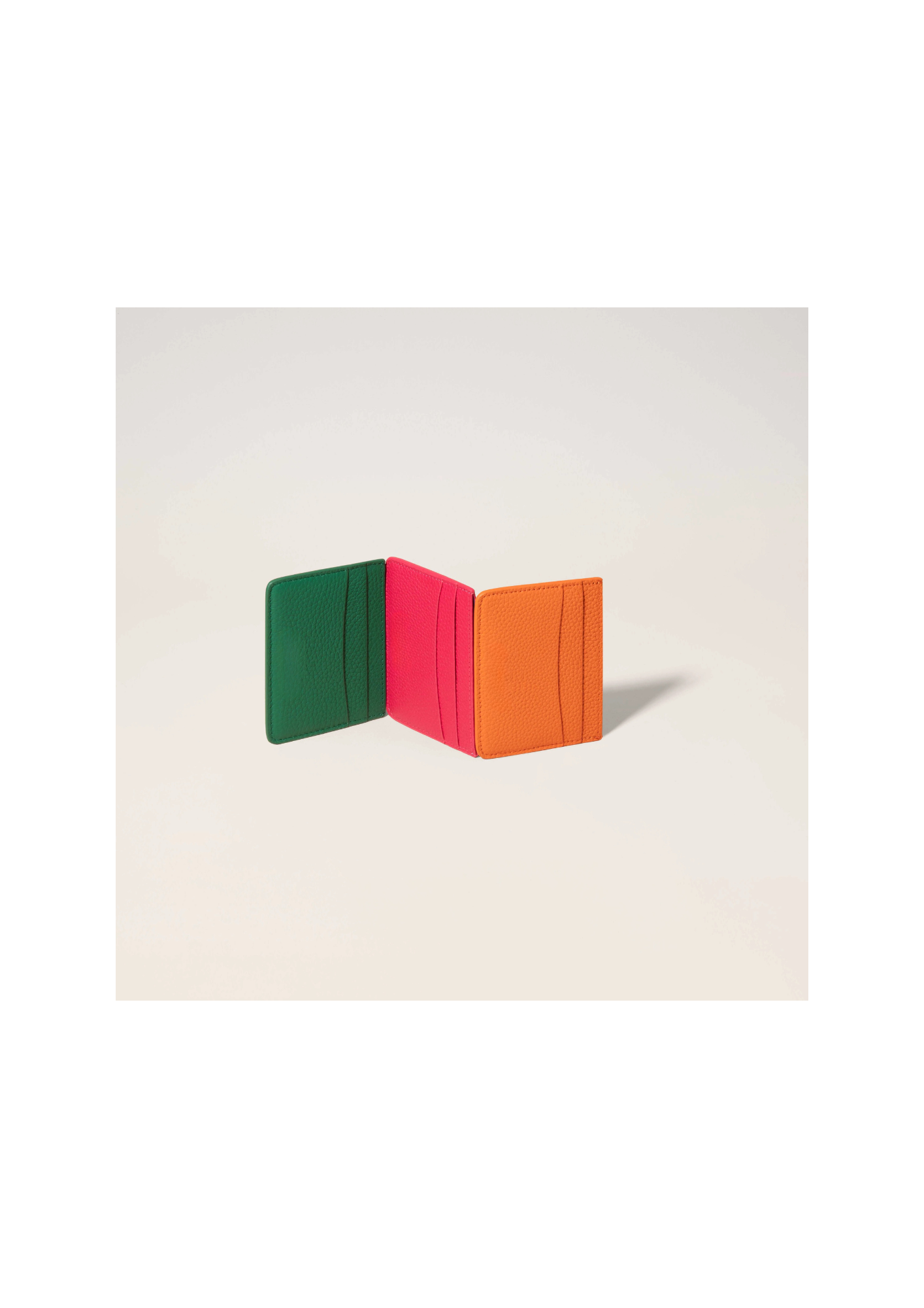 The Artisan Card Holder