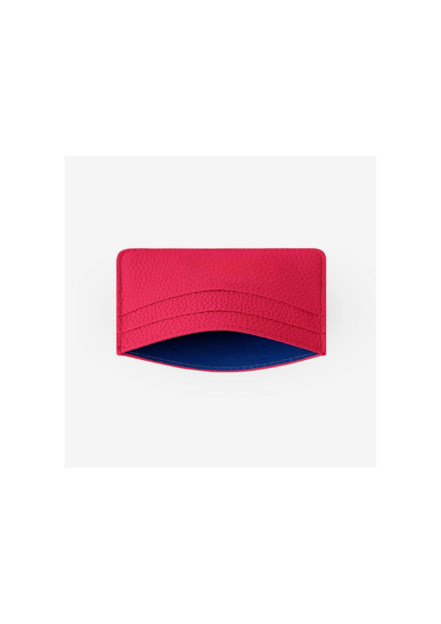 The Artisan Card Holder