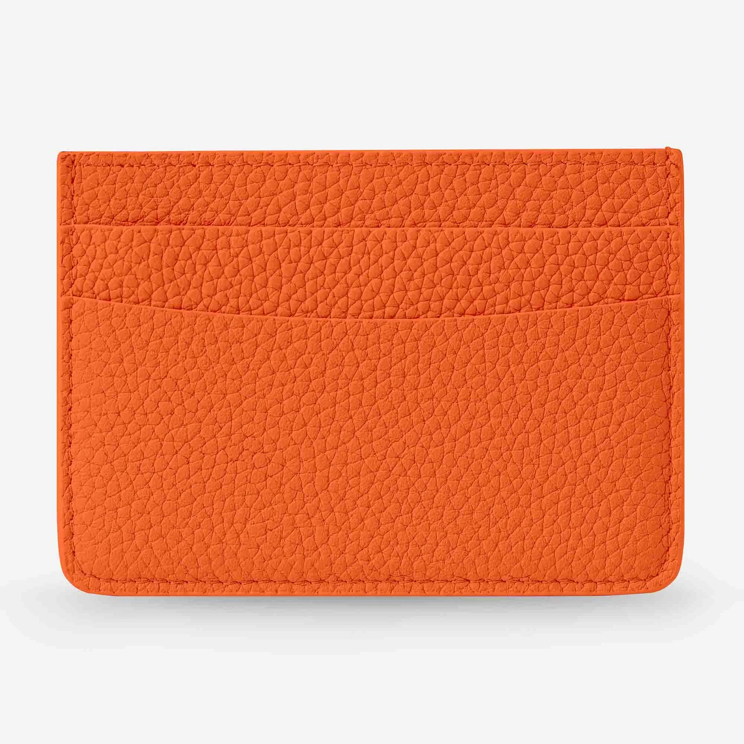 The Artisan Card Holder