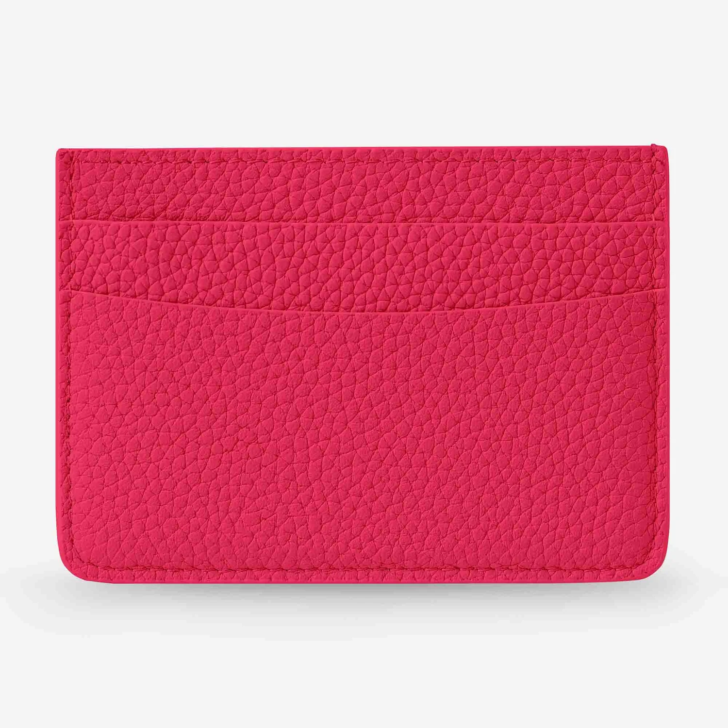 The Artisan Card Holder