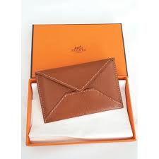 Pochette Enveloppe — Artisanale Maroc