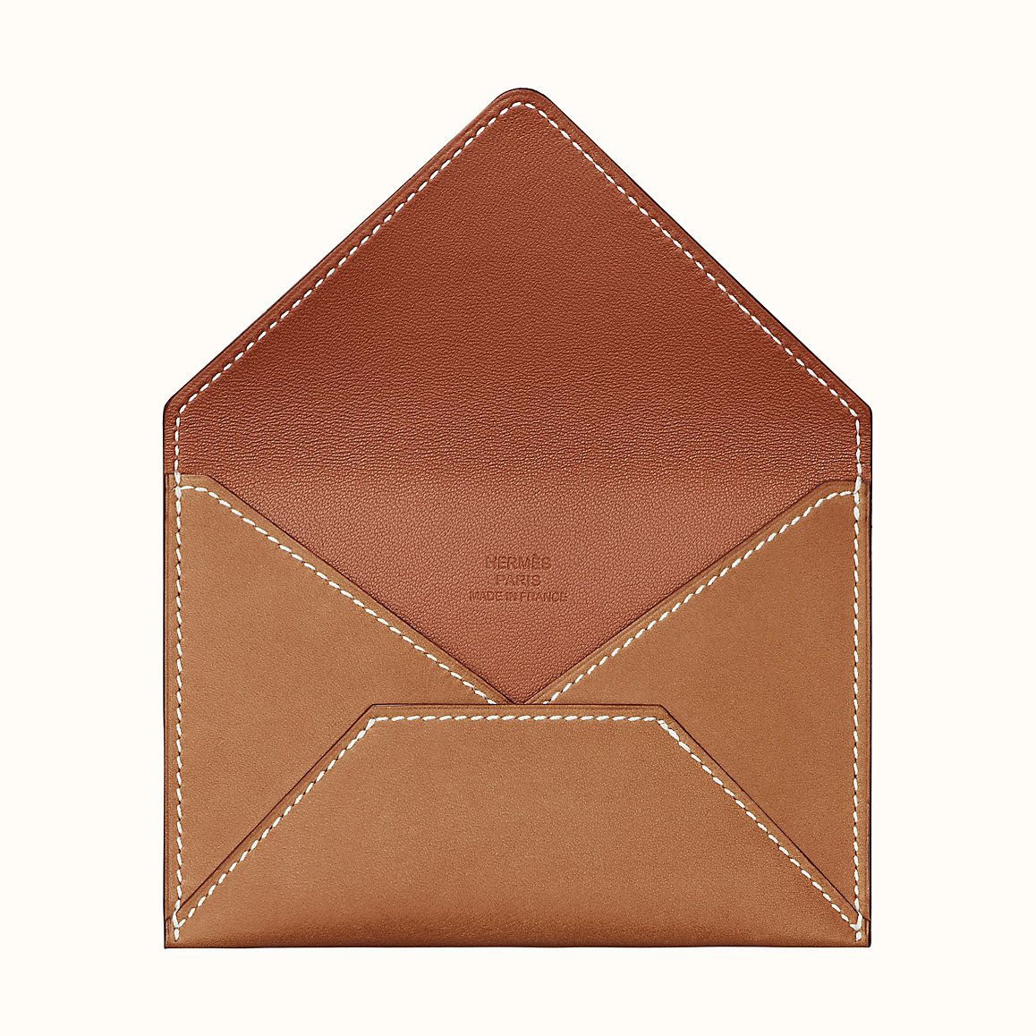 Pochette Enveloppe — Artisanale Maroc