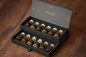 Wellness &amp; Beauty Artisan Oils of Morocco