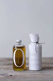 Original Moroccan Olive Oil