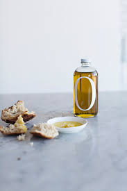 Original Moroccan Olive Oil