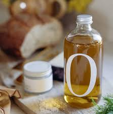 Original Moroccan Olive Oil