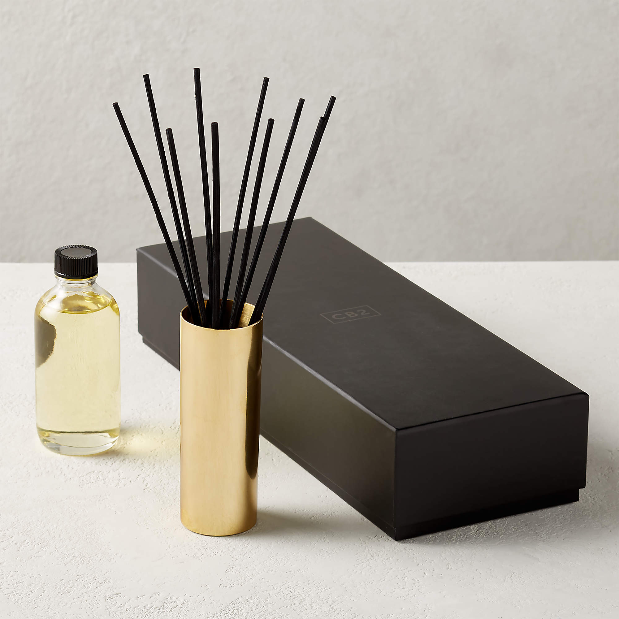 Artisan Moroccan Scented Candles