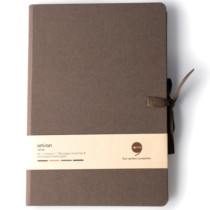 Artisan Kraft Paper – Eco‑Friendly &amp; Handcrafted in Morocco